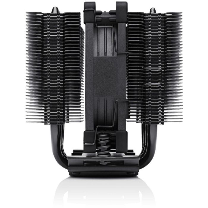 Disipador Noctua NH-D9L CH.BK. 2 Disipador Noctua NH-D9L CH.BK. 2