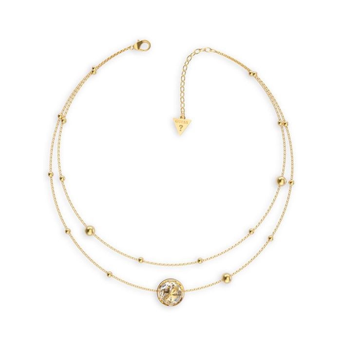 Collar Mujer Guess JUBN01387JWYGT-U 1 Collar Mujer Guess JUBN01387JWYGT-U 1