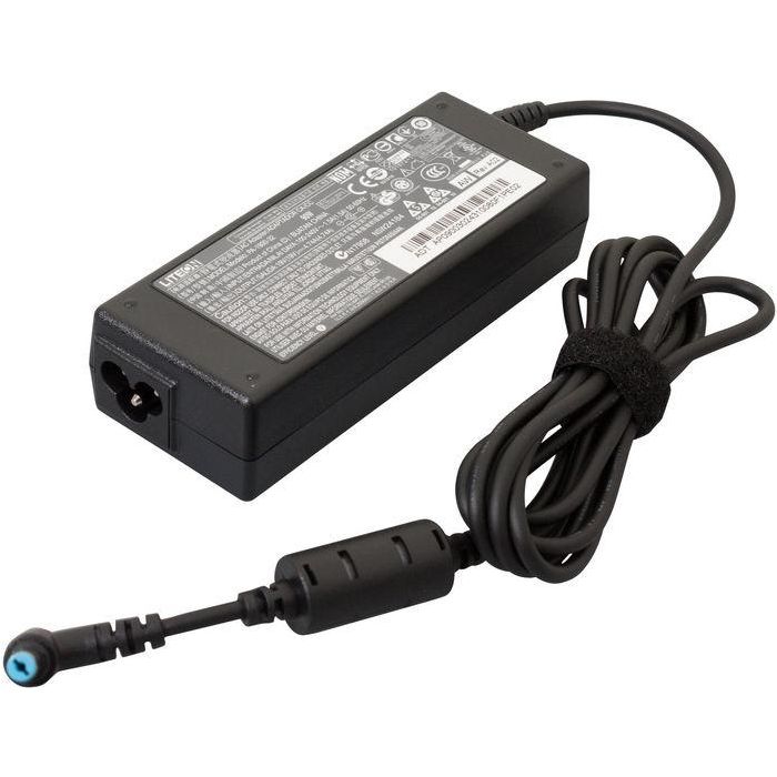Acer PA-1900-32AW Adaptador de Corriente LITE-ON 90W 19V con Conector 1.7x5.5x11mm Negro
