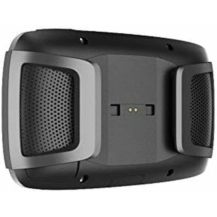 TomTom TTRIDER550 GPS para motocicleta RIDER 550 4,3 pulgadas, mapa mundial, TomTom Traffic, alertas zonas peligro, manos libres 6 TomTom TTRIDER550 GPS para motocicleta RIDER 550 4,3 pulgadas, mapa mundial, TomTom Traffic, alertas zonas peligro, manos libres 6