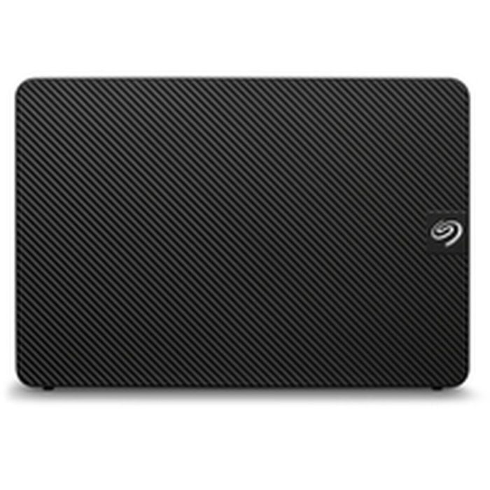 Disco Duro Externo Seagate STKP26000400 Negro 2