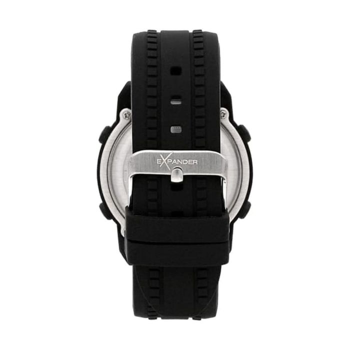 Reloj Hombre Sector R3251277001 (Ø 44 mm) 1