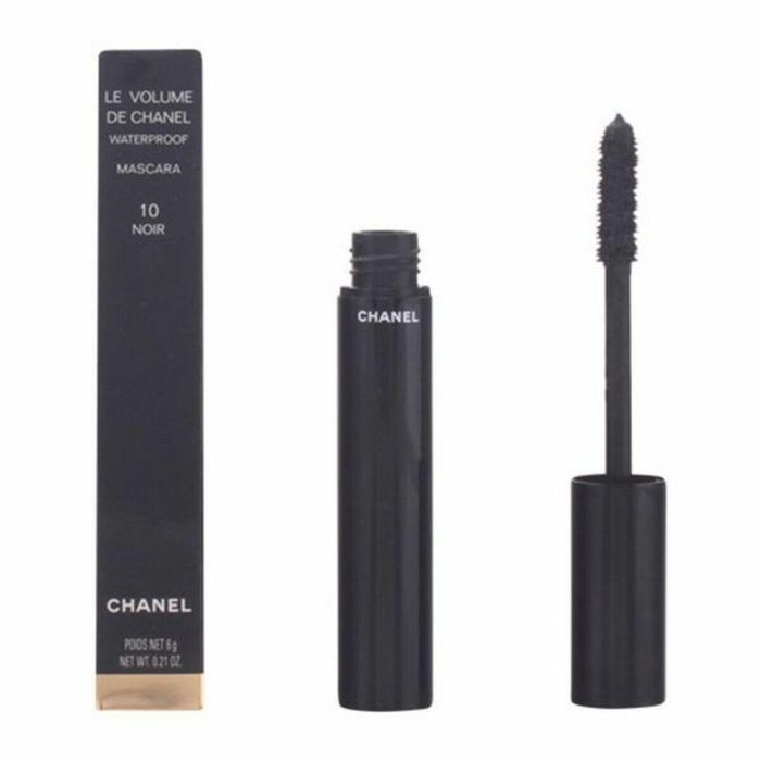 Máscara de Pestañas Le Volume Wp Chanel 0 Máscara de Pestañas Le Volume Wp Chanel 0