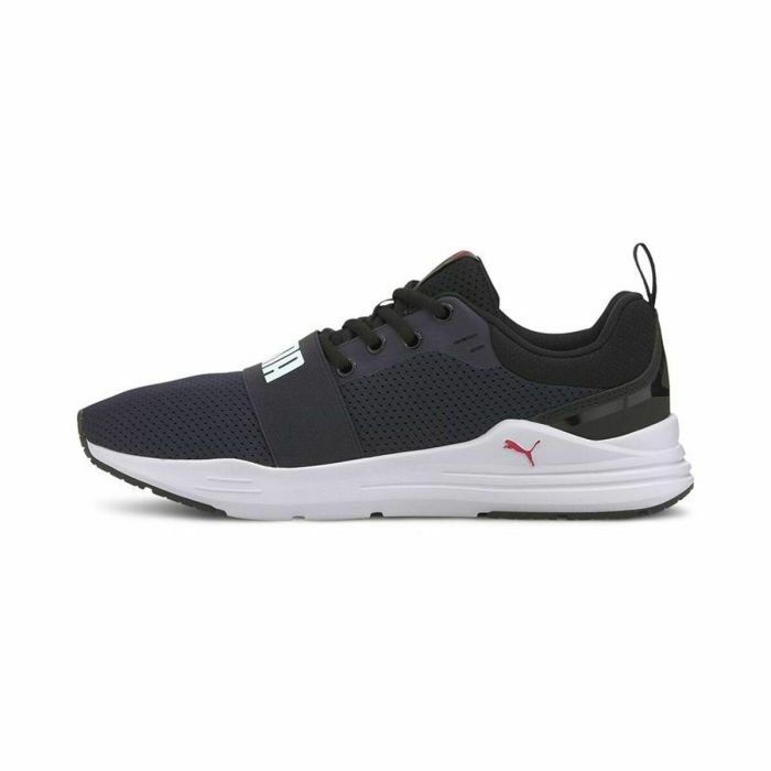 Zapatillas de Running para Adultos Puma Wired Run Unisex 1