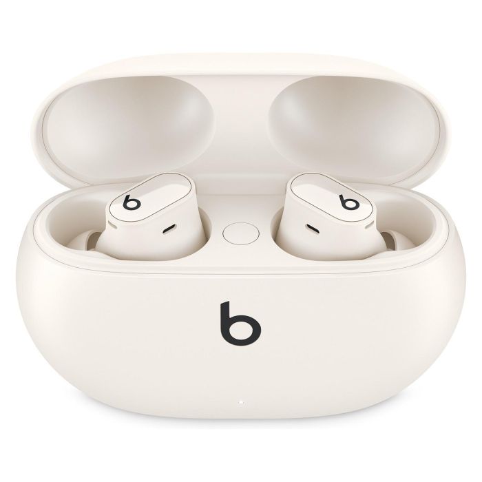 Beats by Dr. Dre Studio Buds + True Wireless Stereo Auriculares Marfil