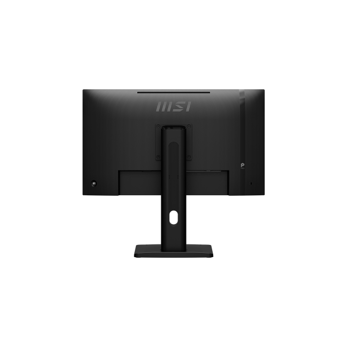 MSI PRO MP275PG E14 Monitor de PC 27" Full HD LCD Negro 1920 x 1080 Pixeles 5