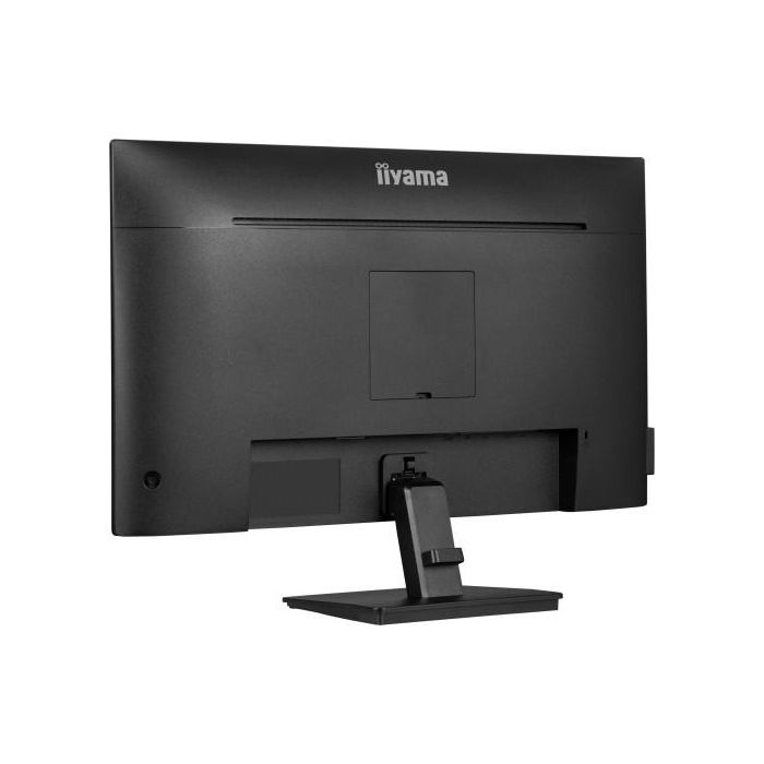 Iiyama Monitor ProLite XU2792UHSU-B6 27" IPS 4K UHD LED Negro 3840 x 2160 Pixeles 4 ms USB 3.2 Gen 1 15W Power Delivery 7