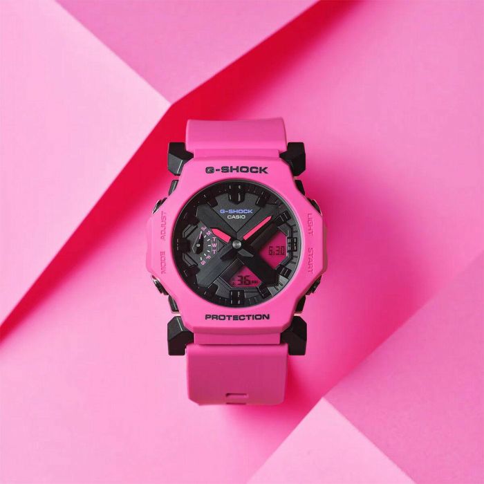 Reloj Unisex Casio GA-2300-4AER 1 Reloj Unisex Casio GA-2300-4AER 1