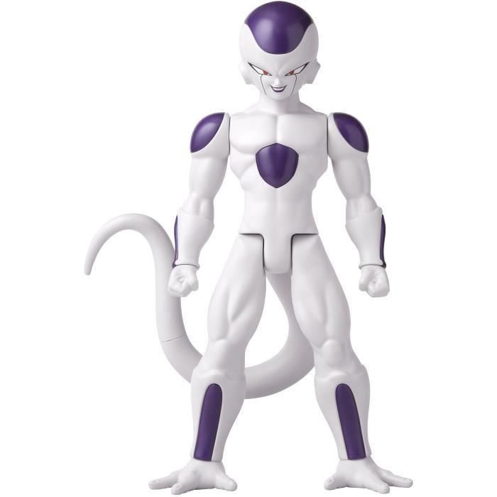 Bandai BAN3296580368280 Figura Gigante Limit Breaker Freezer 4ta forma Dragon Ball Super 30 cm 2 Bandai BAN3296580368280 Figura Gigante Limit Breaker Freezer 4ta forma Dragon Ball Super 30 cm 2