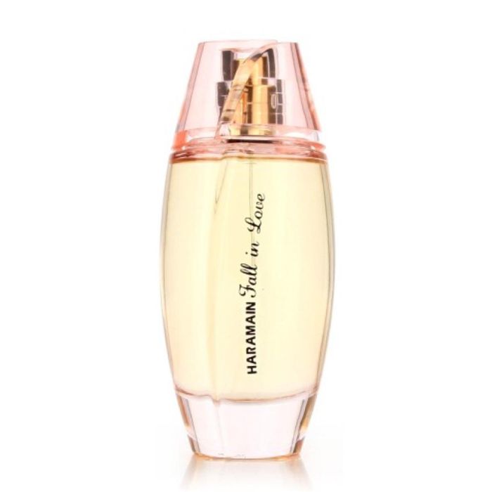 Al Haramain Fall in love eau de parfum 100 ml vaporizador