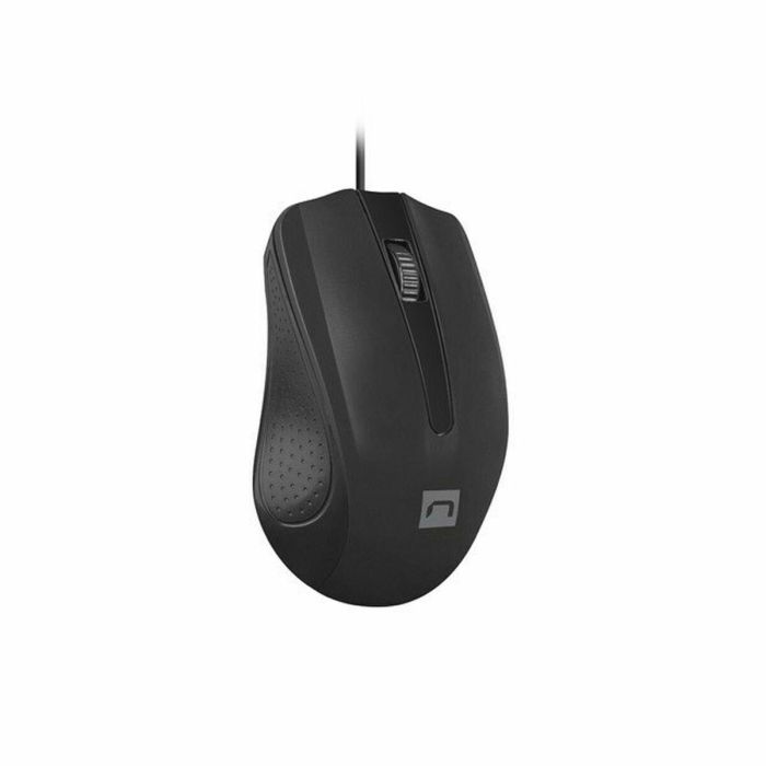 NATEC Snipe ratón Oficina mano derecha USB tipo A Óptico 1200 DPI 2 NATEC Snipe ratón Oficina mano derecha USB tipo A Óptico 1200 DPI 2