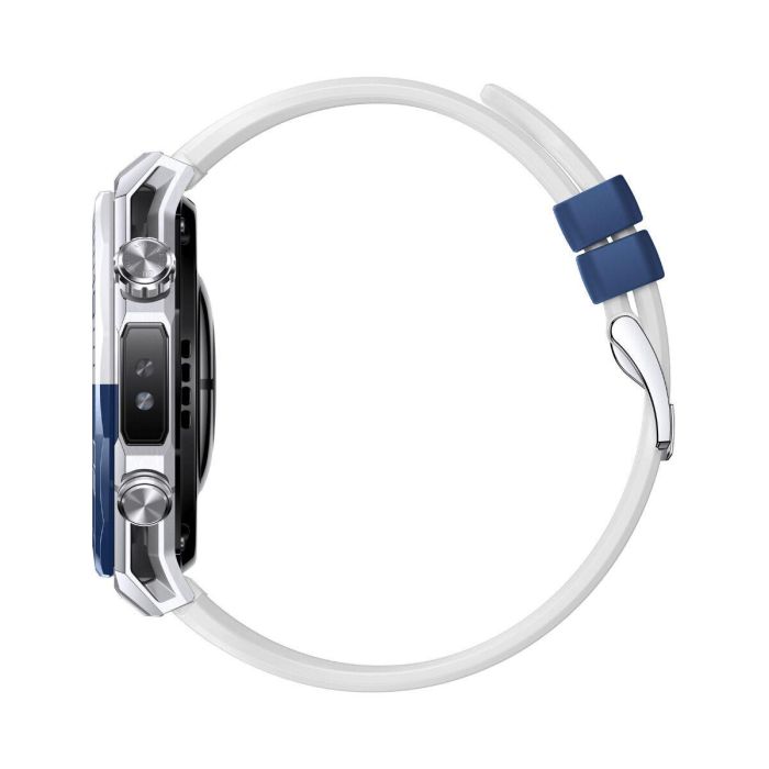 Smartwatch Huawei 55020GAY 1,5" Azul 46 mm Ø 48 mm 4