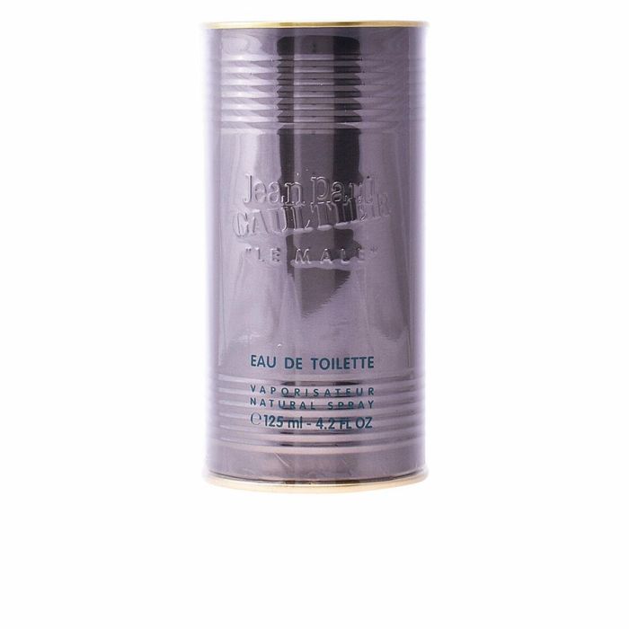 Perfume Hombre Jean Paul Gaultier EDT 3 Perfume Hombre Jean Paul Gaultier EDT 3