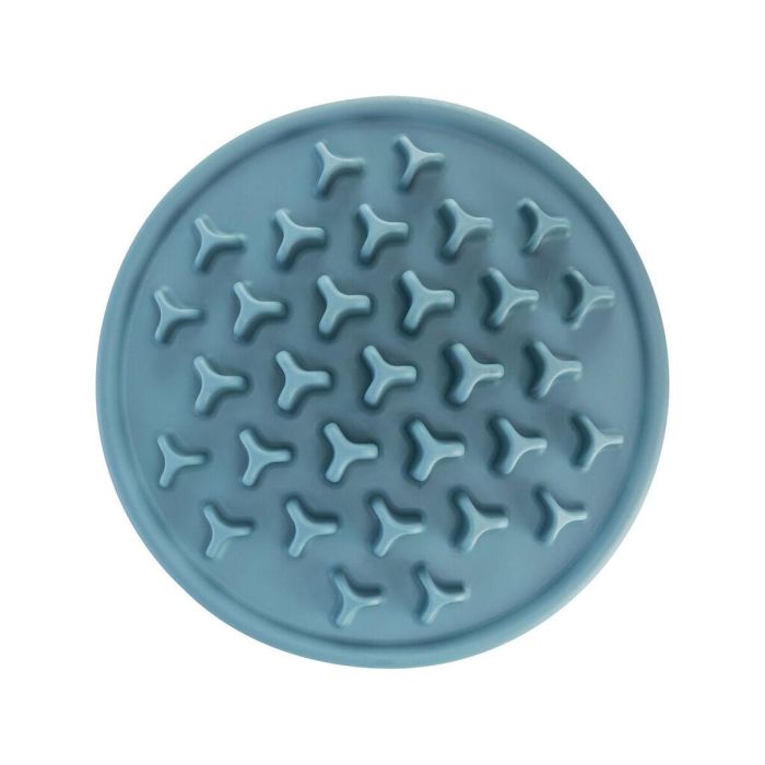 Comedero para Mascotas Trixie Azul TPE Ø 35 cm 4
