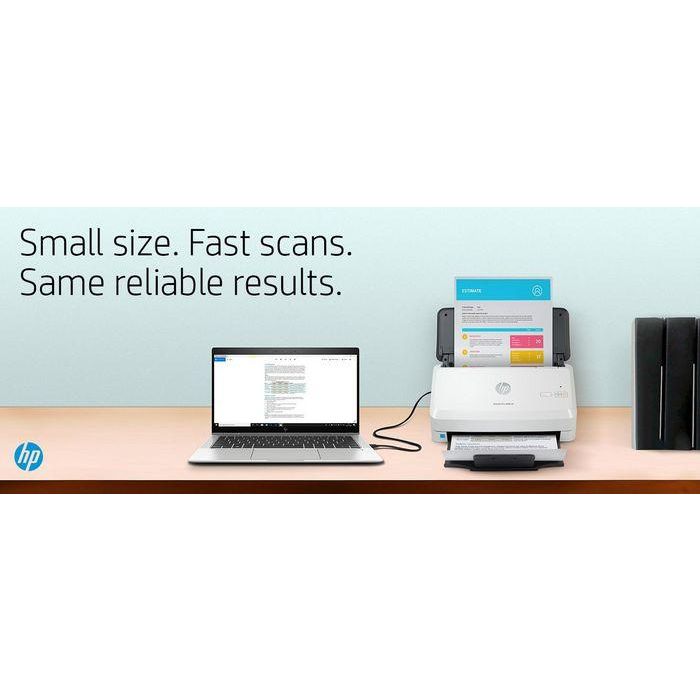 HP ScanJet Pro 3000 s4 14