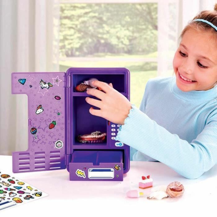 Caja fuerte Vtech Kidi Secret (FR) 2 Caja fuerte Vtech Kidi Secret (FR) 2