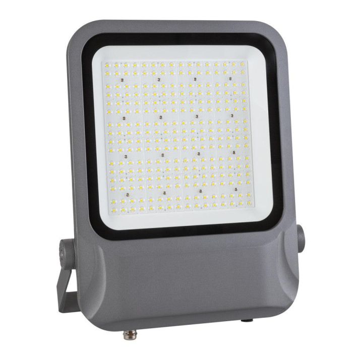 Moso 1916-FL-J-200W-CW Foco Proyector LED 200W 36000Lm 5000K Luz Fría IP65 Lumileds Alta Eficiencia Exterior Aluminio 2 Moso 1916-FL-J-200W-CW Foco Proyector LED 200W 36000Lm 5000K Luz Fría IP65 Lumileds Alta Eficiencia Exterior Aluminio 2