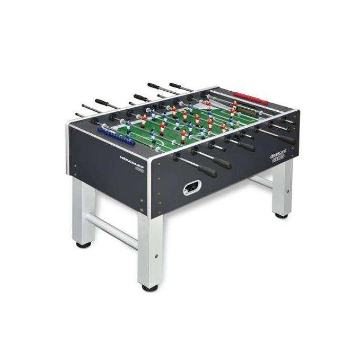 Futbolín "pro" de alta gama , apto para bares- jugadores de metal 6 Futbolín "pro" de alta gama , apto para bares- jugadores de metal 6
