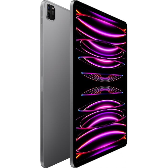 Apple iPad Pro 12.9 Wi-Fi 1TB spacegrau (6.Gen.) *NEW* 2 Apple iPad Pro 12.9 Wi-Fi 1TB spacegrau (6.Gen.) *NEW* 2