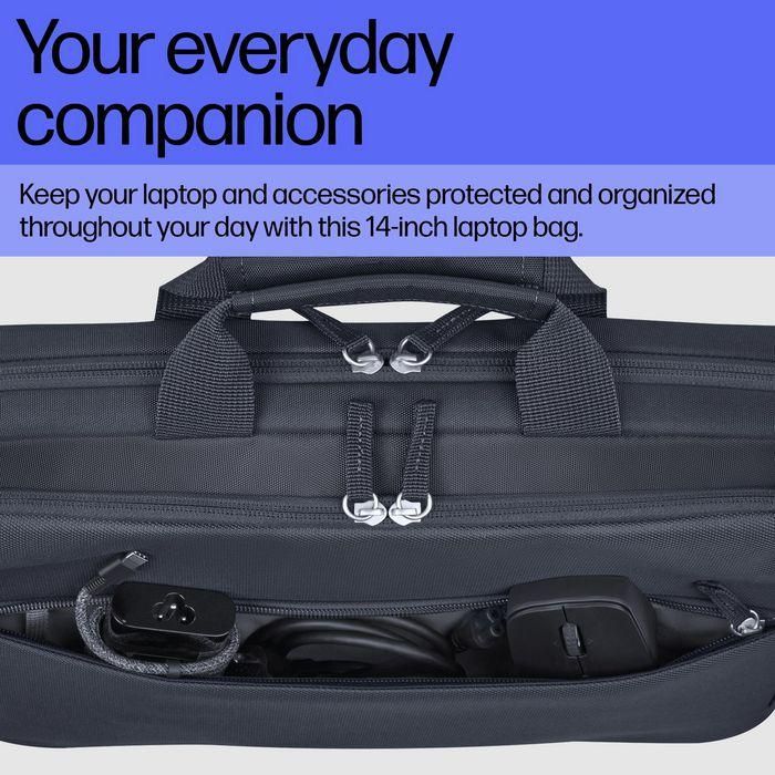 HP Everyday 14-inch Laptop Bag 1 HP Everyday 14-inch Laptop Bag 1