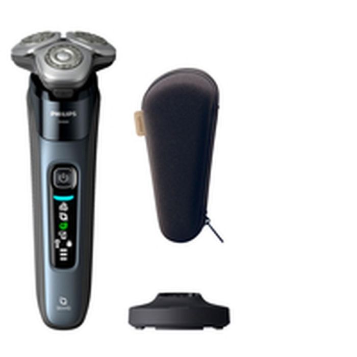 Cortapelos Philips XP9001/10 1