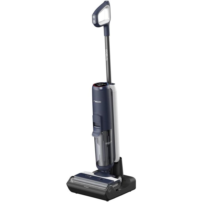 Tineco Floor One S6 Flashdry Pet. Nass-/Trockensauger (grau) 2 Tineco Floor One S6 Flashdry Pet. Nass-/Trockensauger (grau) 2