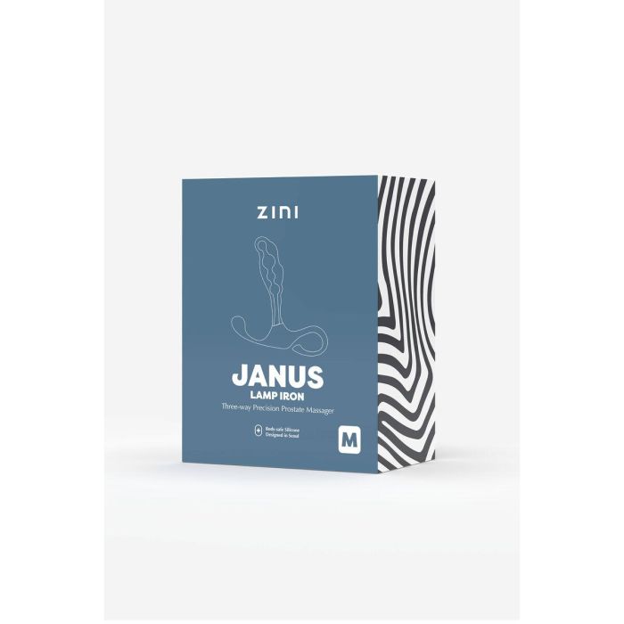 Plug Anal ZINI 1 Plug Anal ZINI 1