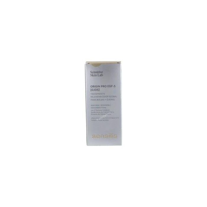 Sensilis Origin Pro Ojos 15 ml
