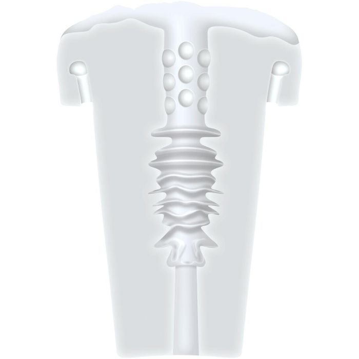 Masturbador Zero Tolerance Sucking Good 18 Masturbador Zero Tolerance Sucking Good 18