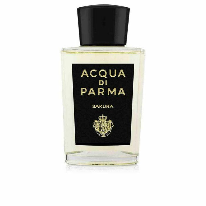 Acqua Di Parma Sig. Sakura Edp 180 mL. 11 Acqua Di Parma Sig. Sakura Edp 180 mL. 11