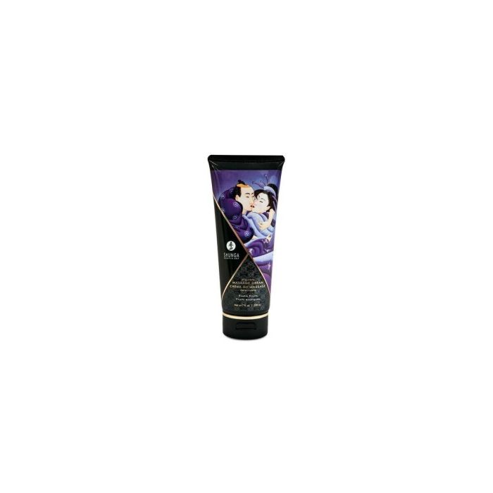 Crema para Masajes Shunga SH4102 200 ml (200 ml) 3 Crema para Masajes Shunga SH4102 200 ml (200 ml) 3