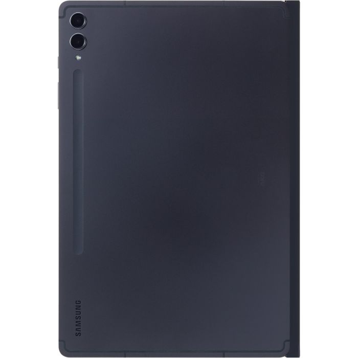 Samsung Privacy Screen für Galaxy Tab S9+/S9 FE+ black 1 Samsung Privacy Screen für Galaxy Tab S9+/S9 FE+ black 1