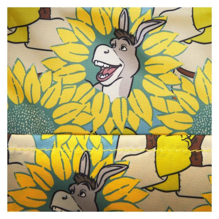 Bolso bandolera Vibraciones Primaverales Shrek Loungefly 4