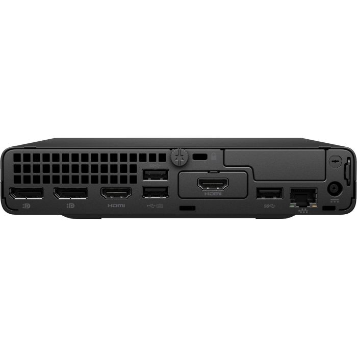 HP Pro Mini 400 G9 USFF i7 13700T/16GB/512SSD/WLAN/W11Pro 3J VOS 4