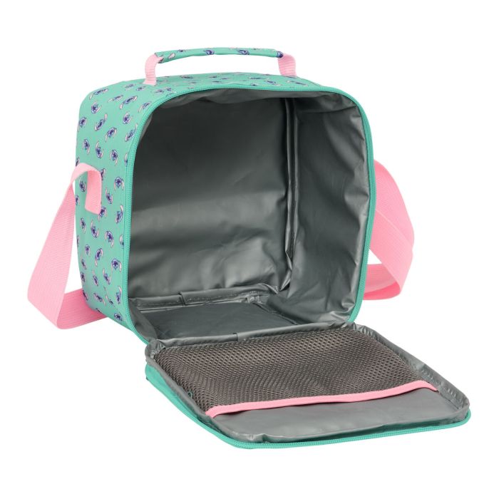 Mochila Escolar Lilo & Stitch Ice cream Rosa 2 Mochila Escolar Lilo & Stitch Ice cream Rosa 2