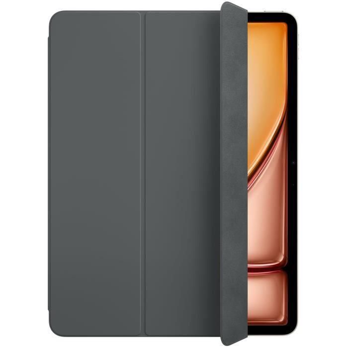 Apple - Funda Smart Folio para iPad Air 11 (M2) - Antracita 1 Apple - Funda Smart Folio para iPad Air 11 (M2) - Antracita 1