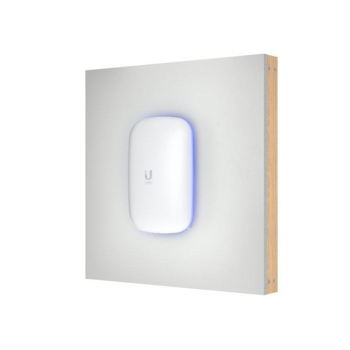 Ubiquiti U6 Extender WiFi 6 Doble Banda 2.4/5 GHz 5.3+ Gbps Extensor de Cobertura Fácil Despliegue 2 Ubiquiti U6 Extender WiFi 6 Doble Banda 2.4/5 GHz 5.3+ Gbps Extensor de Cobertura Fácil Despliegue 2