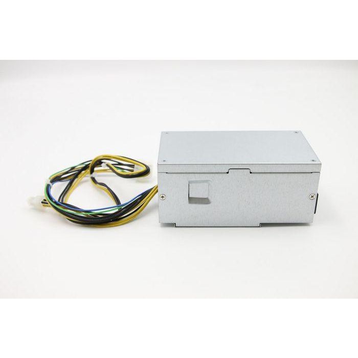Lenovo TFX power supply unit for Lenovo ThinkCentre systems, 210W output, 100-240Vac input voltage, efficient design. 3 Lenovo TFX power supply unit for Lenovo ThinkCentre systems, 210W output, 100-240Vac input voltage, efficient design. 3
