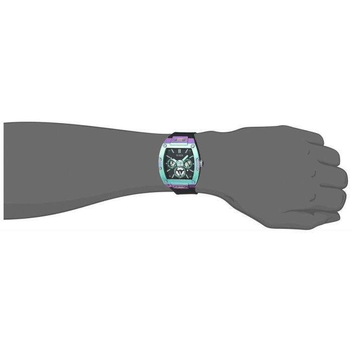 Reloj Hombre Guess (Ø 42 mm) 7 Reloj Hombre Guess (Ø 42 mm) 7