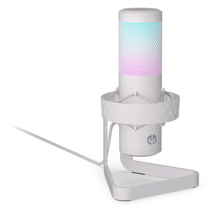 ENDORFY AXIS Streaming (wei. USB-C. RGB. 3.5 mm Klinke) 1