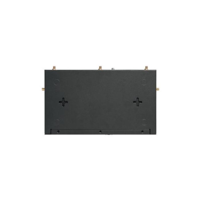 TP-Link ER706WP-4G router inalámbrico Gigabit Ethernet Doble banda (2,4 GHz / 5 GHz) Negro 3