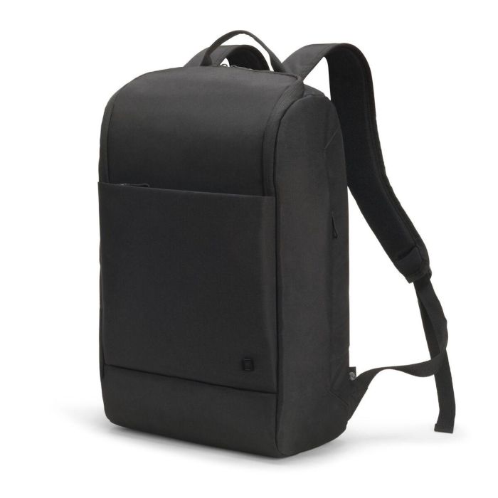 Mochila para Portátil Dicota D31874-RPET Negro 4 Mochila para Portátil Dicota D31874-RPET Negro 4
