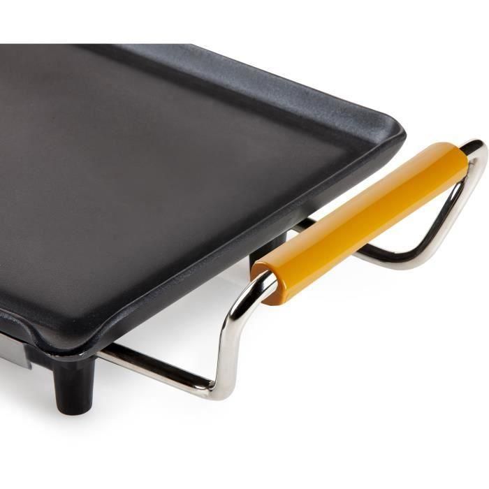 DO8306TP Plancha 90 X 22 Cm - 1800W 2