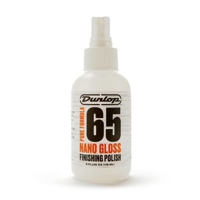 Dunlop Pulimento Pure Formula® 65 Nano Gloss - 118ml