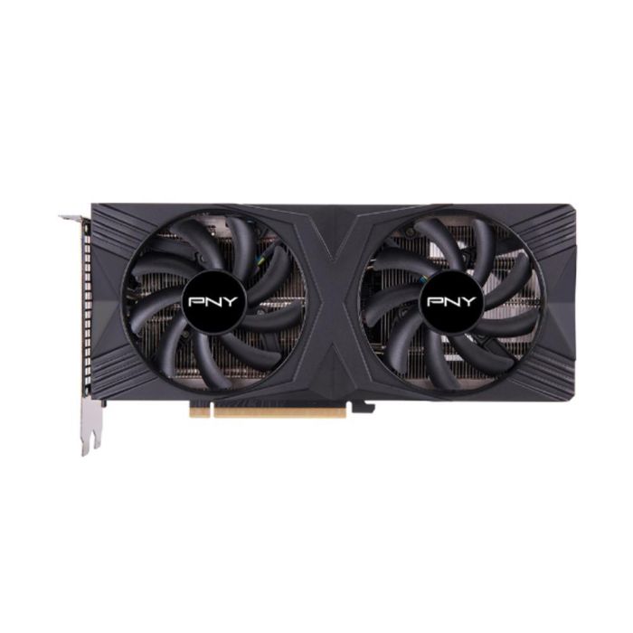 PNY RTX 4060 Ti VERTO Dual Fan 8 GB GDDR6 DLSS 3 NVIDIA Tarjeta Gráfica 0 PNY RTX 4060 Ti VERTO Dual Fan 8 GB GDDR6 DLSS 3 NVIDIA Tarjeta Gráfica 0
