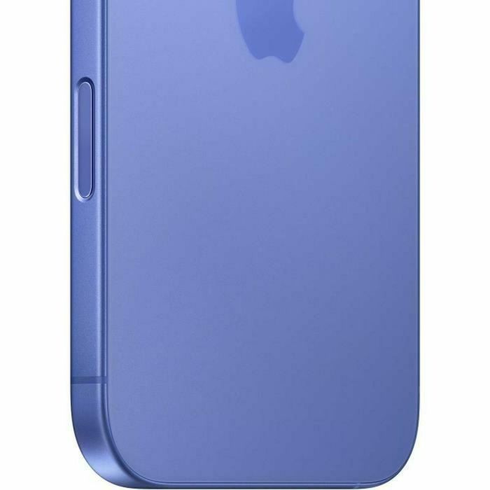 Smartphone Apple IPHONE 16 PLUS MY2D3QL/A 6,7" 512 GB Azul 3 Smartphone Apple IPHONE 16 PLUS MY2D3QL/A 6,7" 512 GB Azul 3