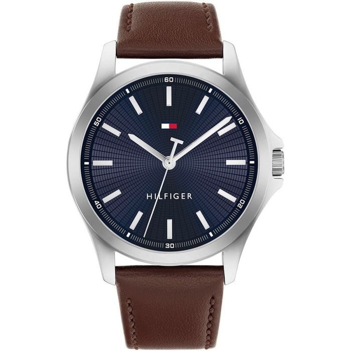 Reloj Hombre Tommy Hilfiger BRUCE (Ø 43 mm)