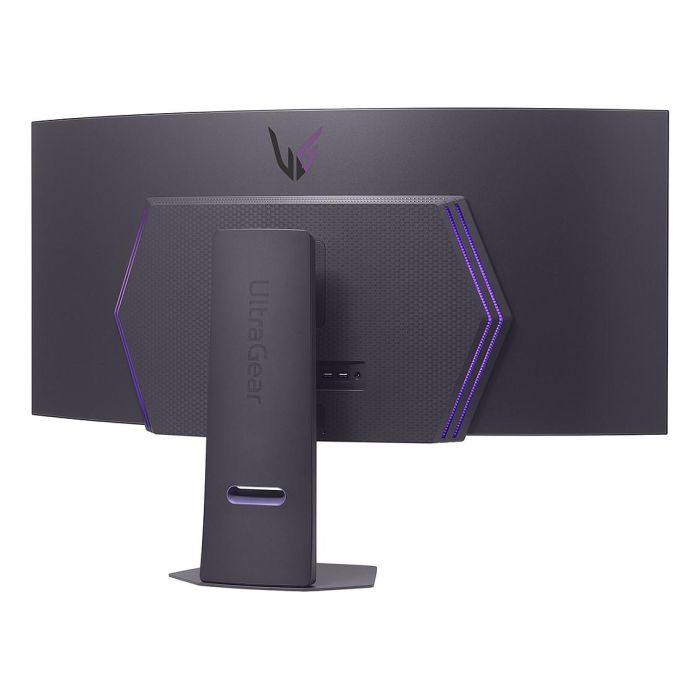 LG Monitor 45GX90SA-B 45GX90SAB OLED 45" WQHD 0.03ms 240Hz 3