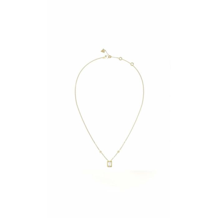 Colgante Mujer Guess JUBN05249JWYGT-U