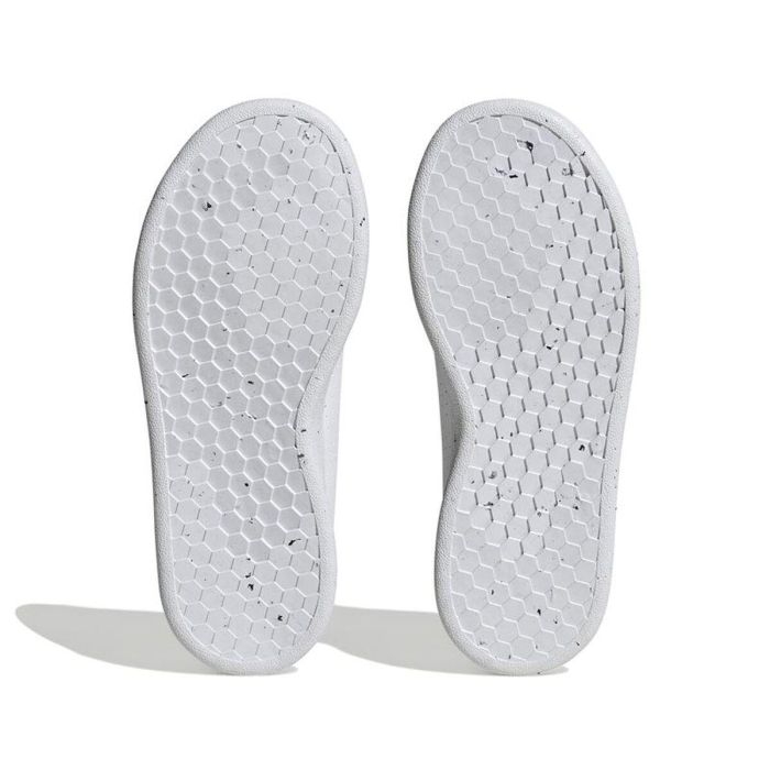 Zapatillas Deportivas Infantiles Adidas Advantage Lifestyle Court Lace 31 6